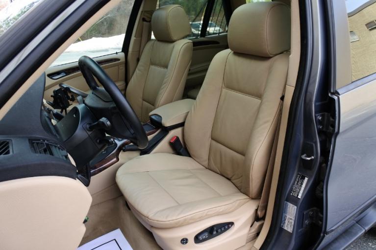 Used 2006 BMW X5 X5 4dr AWD 3.0i Used 2006 BMW X5 X5 4dr AWD 3.0i for sale at Metro West Motorcars LLC in Shrewsbury MA 12