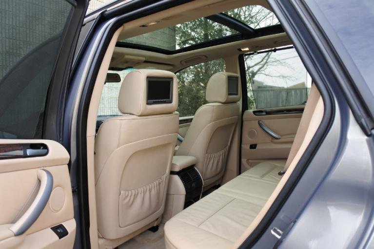 Used 2006 BMW X5 X5 4dr AWD 3.0i Used 2006 BMW X5 X5 4dr AWD 3.0i for sale at Metro West Motorcars LLC in Shrewsbury MA 13