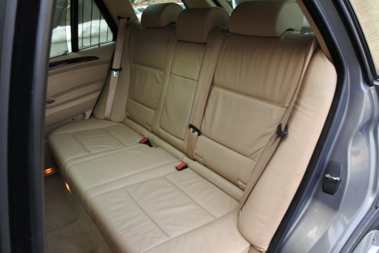 Used 2006 BMW X5 X5 4dr AWD 3.0i Used 2006 BMW X5 X5 4dr AWD 3.0i for sale at Metro West Motorcars LLC in Shrewsbury MA 14