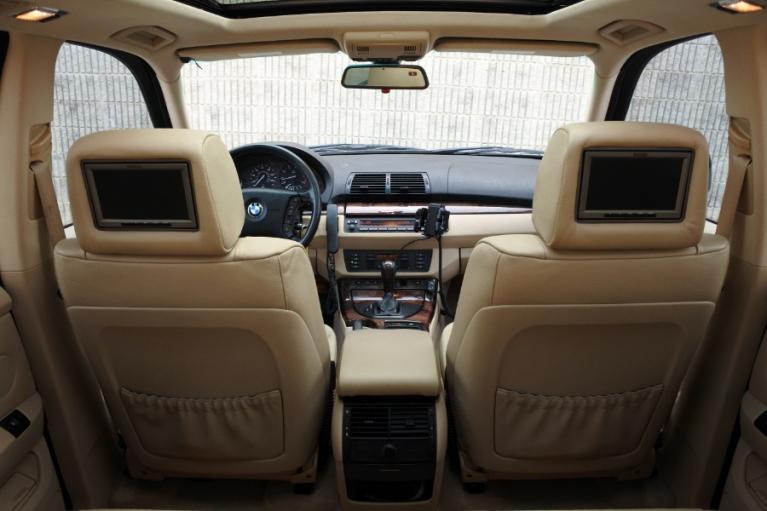 Used 2006 BMW X5 X5 4dr AWD 3.0i Used 2006 BMW X5 X5 4dr AWD 3.0i for sale at Metro West Motorcars LLC in Shrewsbury MA 15