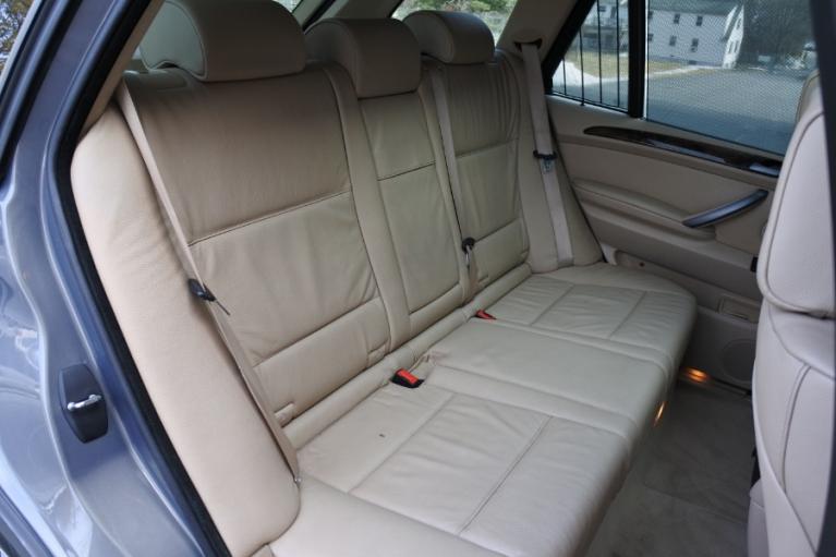 Used 2006 BMW X5 X5 4dr AWD 3.0i Used 2006 BMW X5 X5 4dr AWD 3.0i for sale at Metro West Motorcars LLC in Shrewsbury MA 16