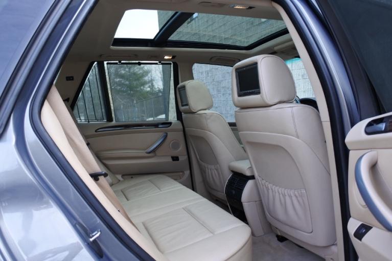 Used 2006 BMW X5 X5 4dr AWD 3.0i Used 2006 BMW X5 X5 4dr AWD 3.0i for sale at Metro West Motorcars LLC in Shrewsbury MA 17