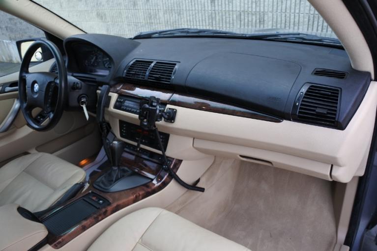 Used 2006 BMW X5 X5 4dr AWD 3.0i Used 2006 BMW X5 X5 4dr AWD 3.0i for sale at Metro West Motorcars LLC in Shrewsbury MA 19