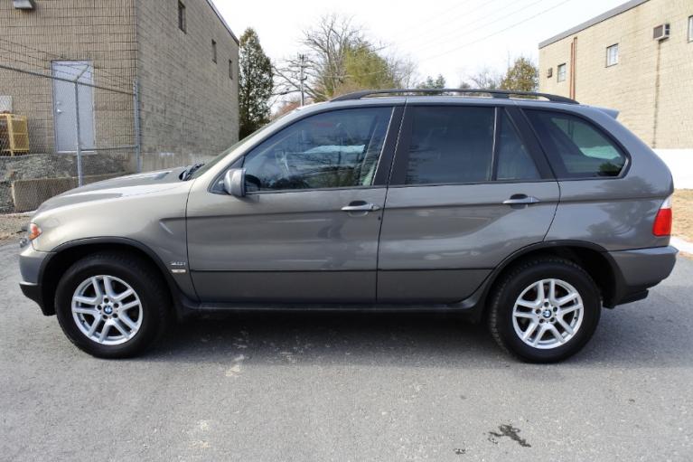 Used 2006 BMW X5 X5 4dr AWD 3.0i Used 2006 BMW X5 X5 4dr AWD 3.0i for sale at Metro West Motorcars LLC in Shrewsbury MA 2
