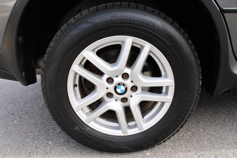 Used 2006 BMW X5 X5 4dr AWD 3.0i Used 2006 BMW X5 X5 4dr AWD 3.0i for sale at Metro West Motorcars LLC in Shrewsbury MA 20