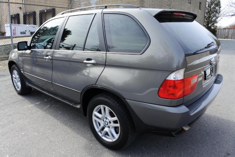 Used 2006 BMW X5 X5 4dr AWD 3.0i Used 2006 BMW X5 X5 4dr AWD 3.0i for sale at Metro West Motorcars LLC in Shrewsbury MA 3