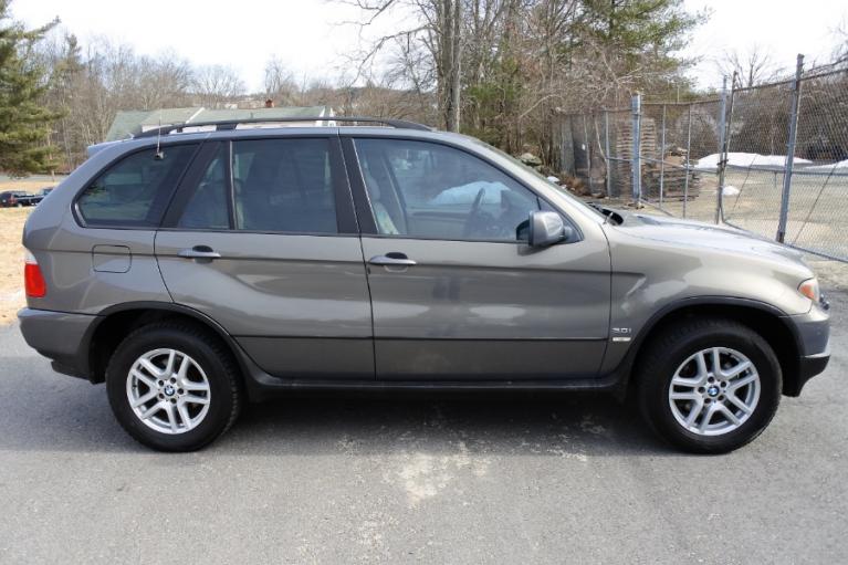 Used 2006 BMW X5 X5 4dr AWD 3.0i Used 2006 BMW X5 X5 4dr AWD 3.0i for sale at Metro West Motorcars LLC in Shrewsbury MA 6