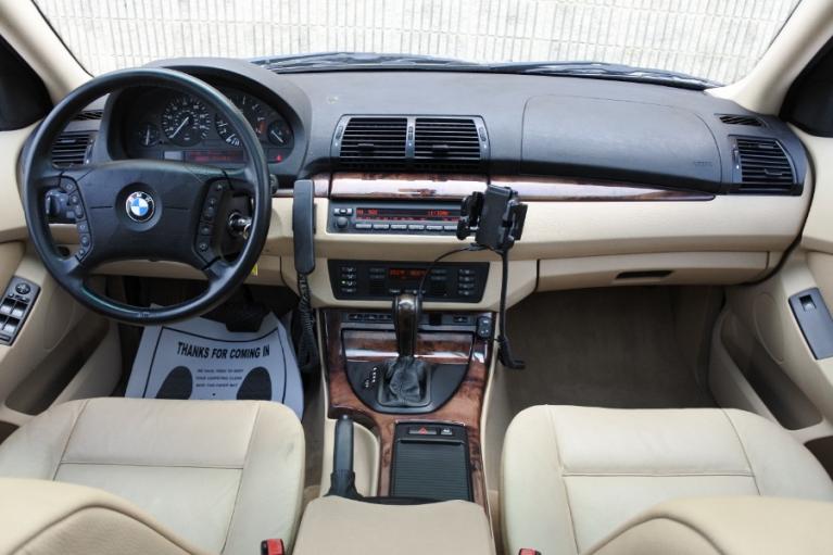 Used 2006 BMW X5 X5 4dr AWD 3.0i Used 2006 BMW X5 X5 4dr AWD 3.0i for sale at Metro West Motorcars LLC in Shrewsbury MA 9