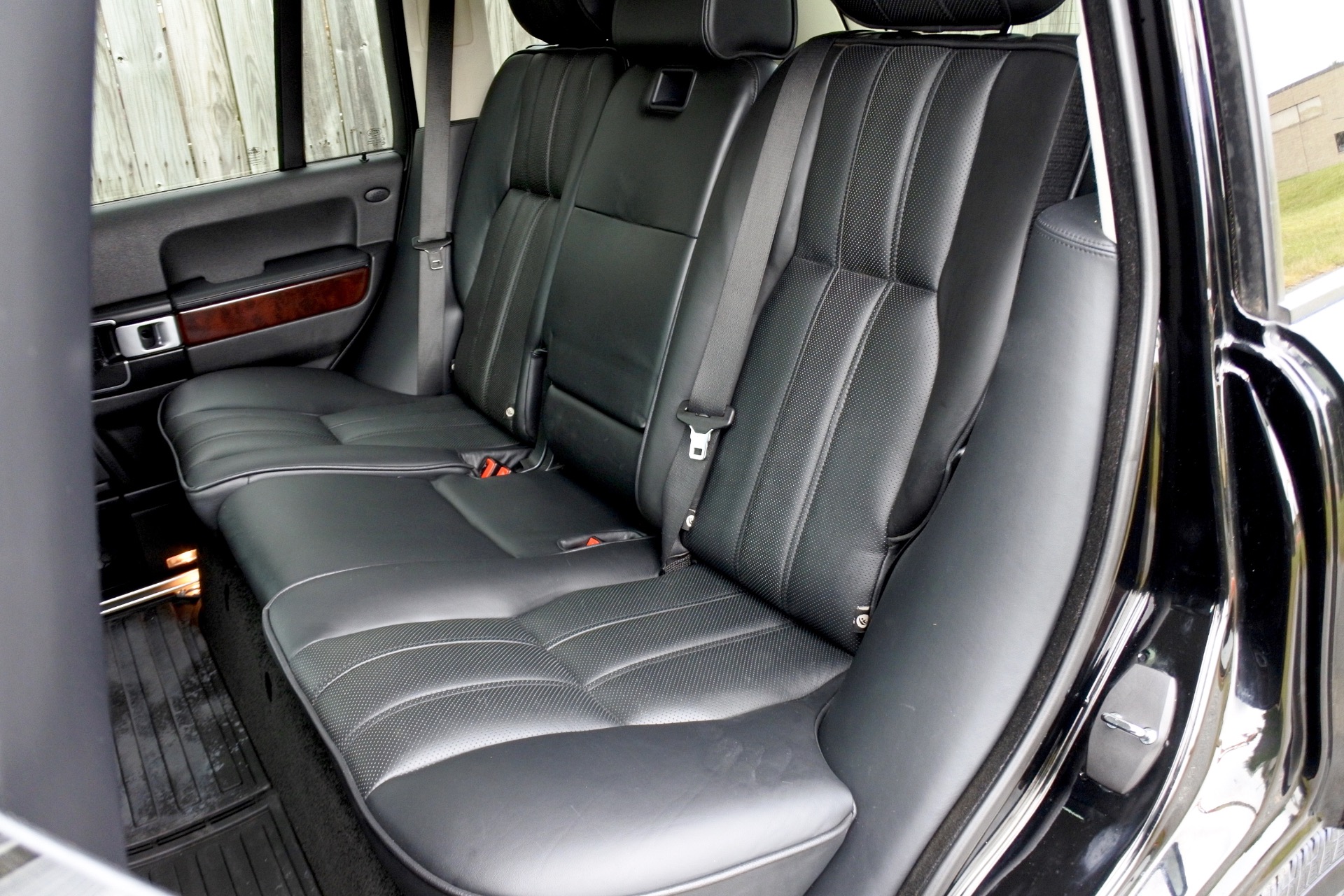 used range rover for sale leather interoir used range rover for sale leather interoir