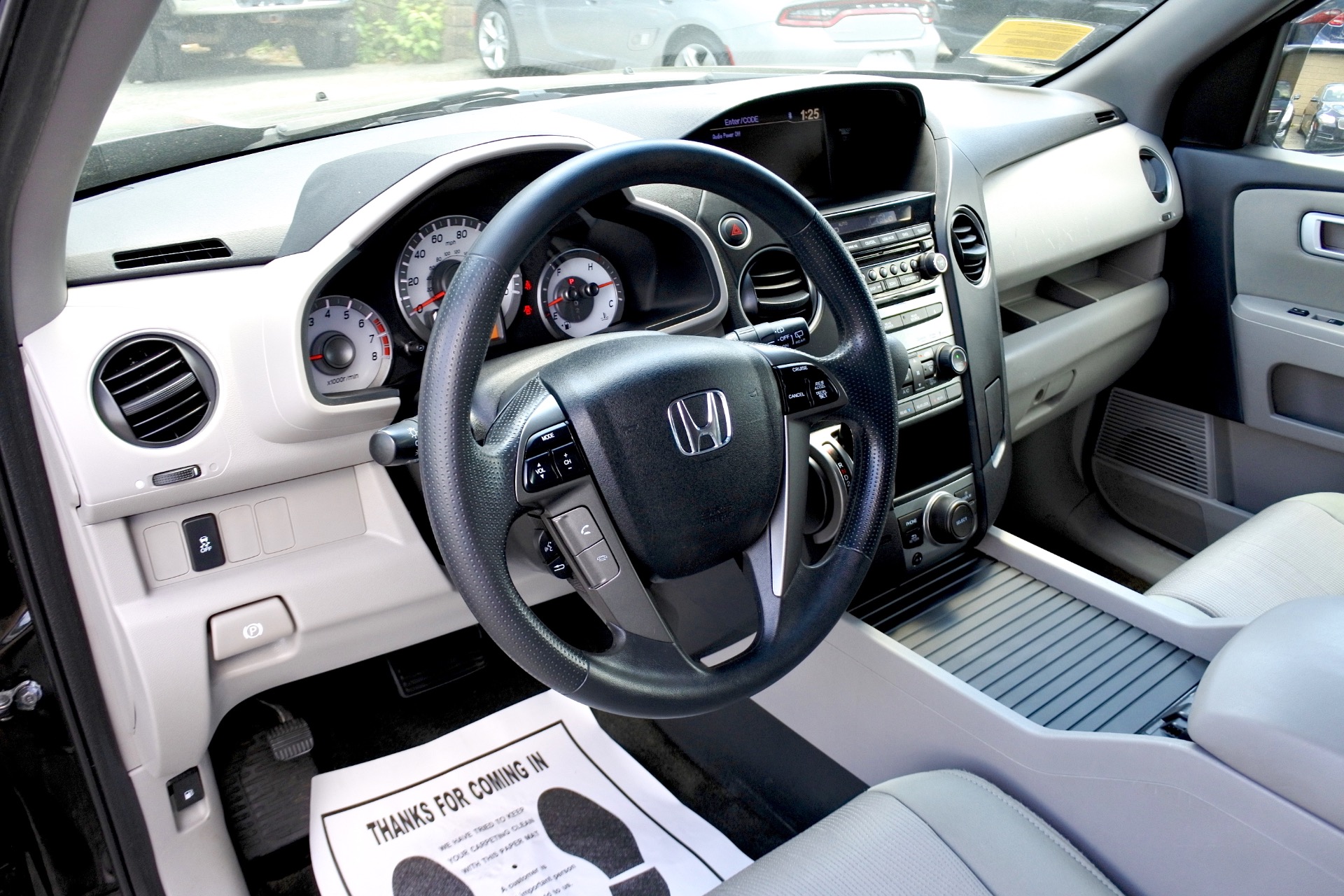 Used 2015 Honda Pilot SE 4WD For Sale ($17,800) | Metro West Motorcars ...