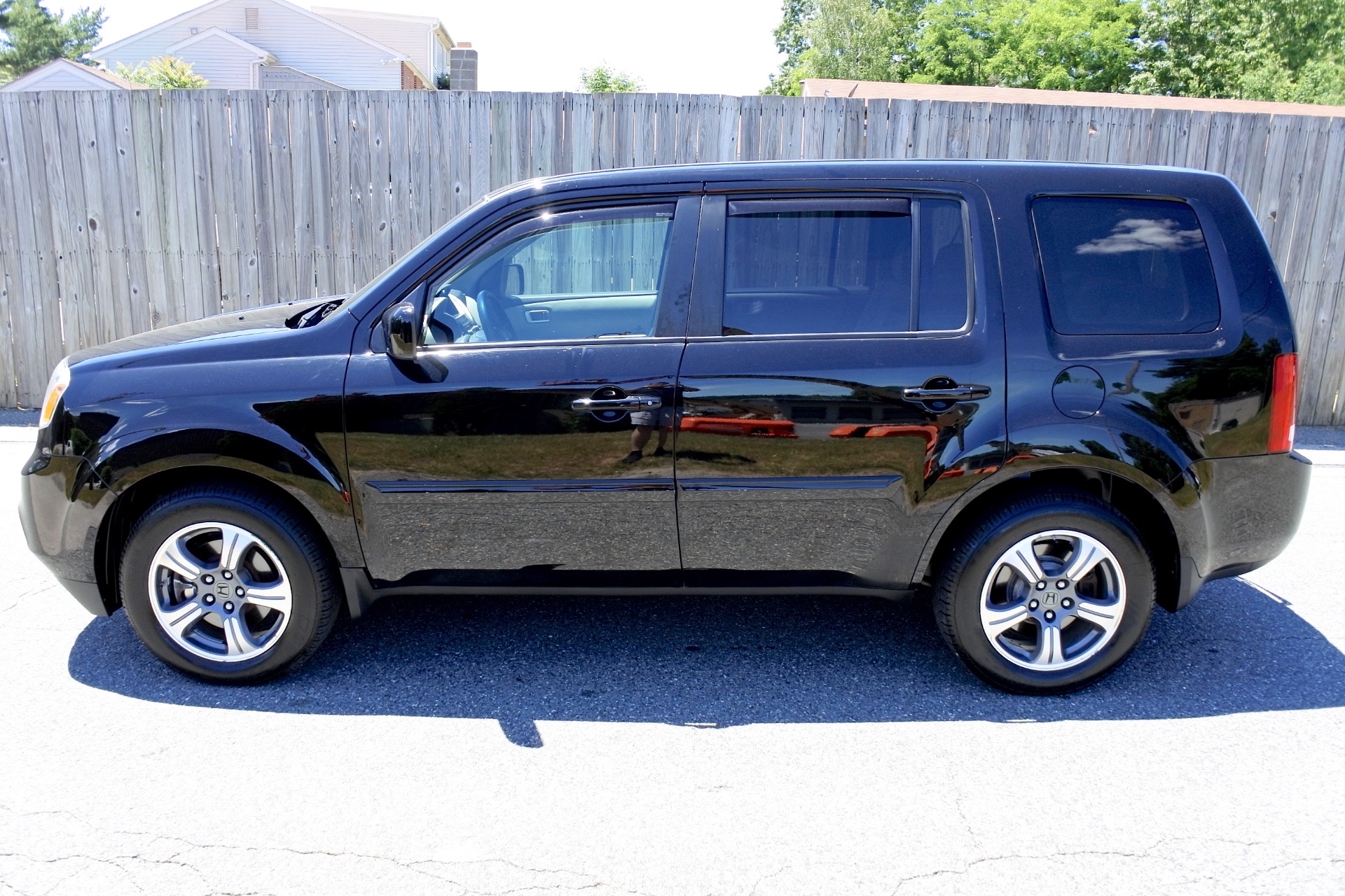 Honda Pilot For Sale Near Plainfield Il