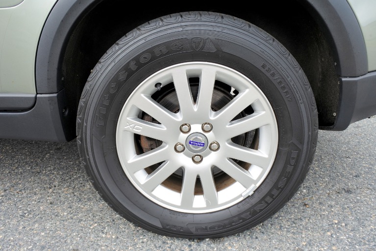 Used 2008 Volvo Xc90 3.2 AWD Used 2008 Volvo Xc90 3.2 AWD for sale at Metro West Motorcars LLC in Shrewsbury MA 20