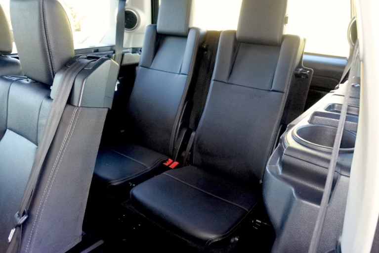 Used 2014 Land Rover Lr4 HSE LUX Used 2014 Land Rover Lr4 HSE LUX for sale at Metro West Motorcars LLC in Shrewsbury MA 17