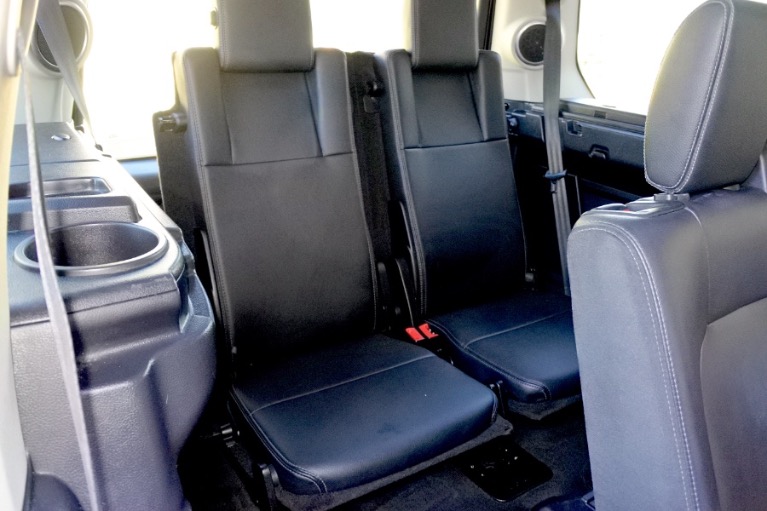 Used 2014 Land Rover Lr4 HSE LUX Used 2014 Land Rover Lr4 HSE LUX for sale at Metro West Motorcars LLC in Shrewsbury MA 18