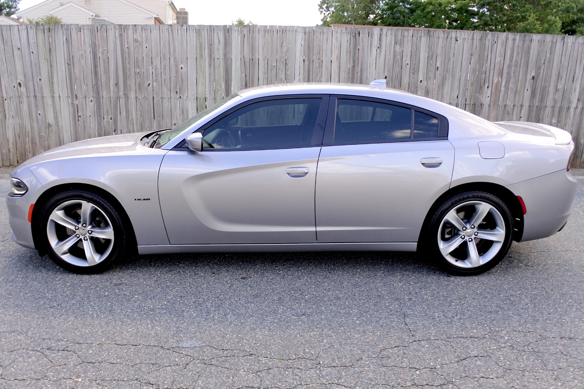 Used 2016 Dodge Charger R/T RWD For Sale ($19,800) | Metro West