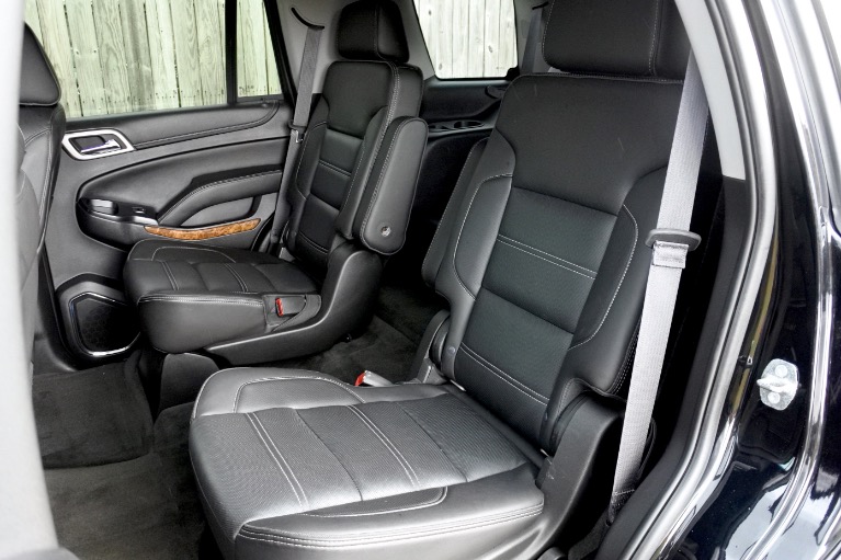 Used 2015 GMC Yukon Denali 4WD Used 2015 GMC Yukon Denali 4WD for sale at Metro West Motorcars LLC in Shrewsbury MA 15