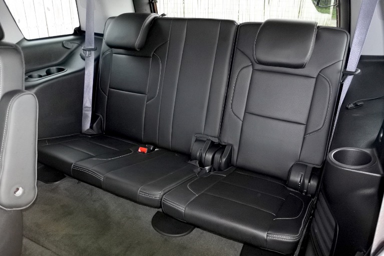Used 2015 GMC Yukon Denali 4WD Used 2015 GMC Yukon Denali 4WD for sale at Metro West Motorcars LLC in Shrewsbury MA 16
