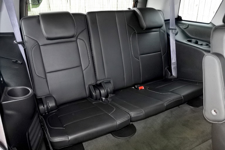 Used 2015 GMC Yukon Denali 4WD Used 2015 GMC Yukon Denali 4WD for sale at Metro West Motorcars LLC in Shrewsbury MA 18