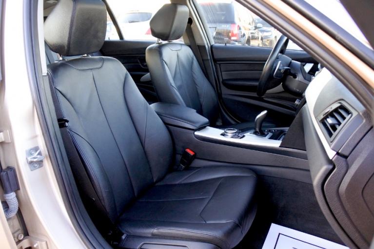 Used 2014 BMW 3 Series 4dr Sports Wgn 328i xDrive AWD Used 2014 BMW 3 Series 4dr Sports Wgn 328i xDrive AWD for sale at Metro West Motorcars LLC in Shrewsbury MA 20