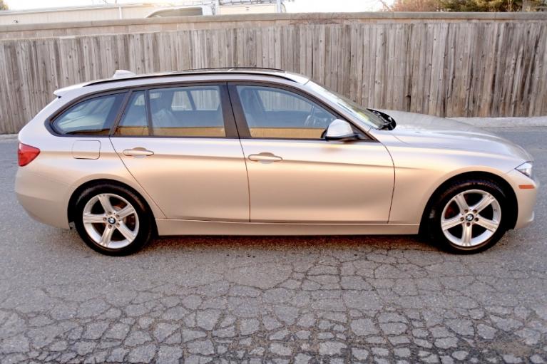 Used 2014 BMW 3 Series 4dr Sports Wgn 328i xDrive AWD Used 2014 BMW 3 Series 4dr Sports Wgn 328i xDrive AWD for sale  at Metro West Motorcars LLC in Shrewsbury MA 6