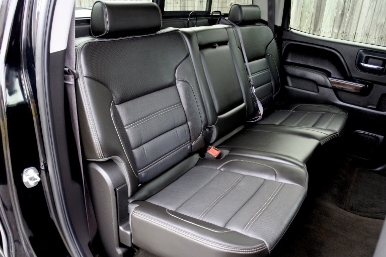 Used 2015 GMC Sierra 1500 4WD Crew Cab 143.5' Denali Used 2015 GMC Sierra 1500 4WD Crew Cab 143.5' Denali for sale at Metro West Motorcars LLC in Shrewsbury MA 16