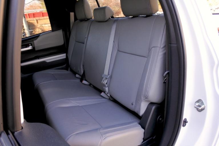 Used 2017 Toyota Tundra 4WD Limited Double Cab Used 2017 Toyota Tundra 4WD Limited Double Cab for sale at Metro West Motorcars LLC in Shrewsbury MA 17