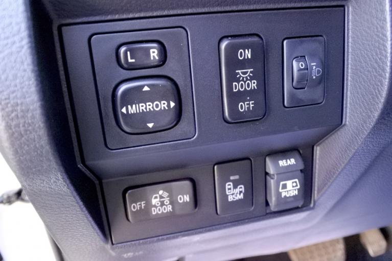 Used 2017 Toyota Tundra 4WD Limited Double Cab Used 2017 Toyota Tundra 4WD Limited Double Cab for sale at Metro West Motorcars LLC in Shrewsbury MA 23