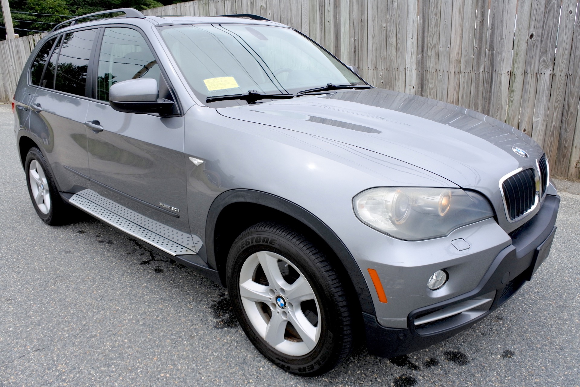 Used 2009 BMW X5 AWD 4dr 30i For Sale ($8,800) | Metro West Motorcars