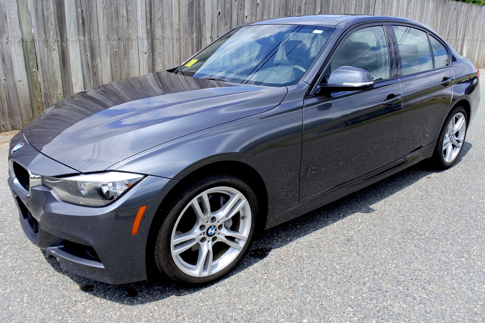 Used 2015 BMW 3 Series 328i xDrive AWD For Sale (16,700