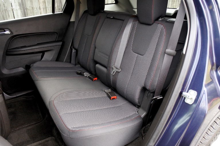 Used 2015 GMC Terrain SLE2 AWD Used 2015 GMC Terrain SLE2 AWD for sale at Metro West Motorcars LLC in Shrewsbury MA 16