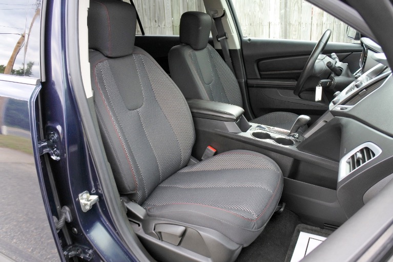 Used 2015 GMC Terrain SLE2 AWD Used 2015 GMC Terrain SLE2 AWD for sale at Metro West Motorcars LLC in Shrewsbury MA 19