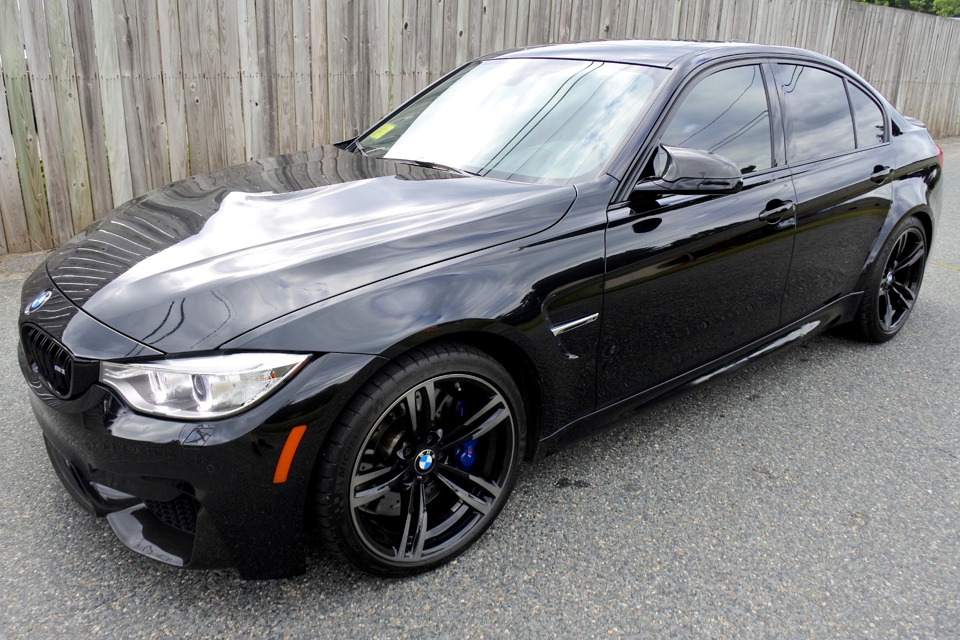 Used Bmw M3 Sedan: The Ultimate Buyer'S Guide & Deals - qmycjk8