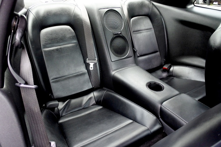 Used 2016 Nissan Gt-r Premium Used 2016 Nissan Gt-r Premium for sale at Metro West Motorcars LLC in Shrewsbury MA 15