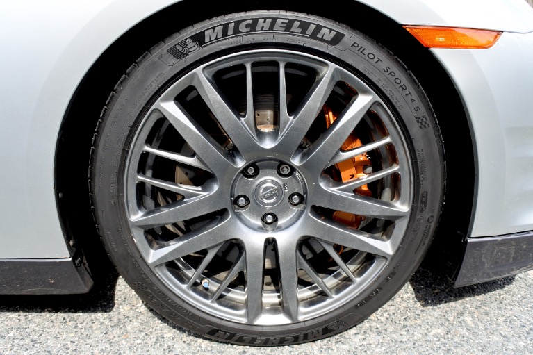 Used 2016 Nissan Gt-r Premium Used 2016 Nissan Gt-r Premium for sale at Metro West Motorcars LLC in Shrewsbury MA 19