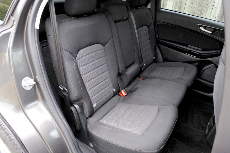 Used 2015 Ford Edge SE AWD Used 2015 Ford Edge SE AWD for sale at Metro West Motorcars LLC in Shrewsbury MA 18