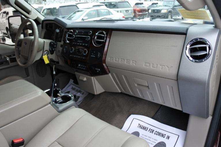 Used 2010 Ford Super Duty F-250 SRW 4WD SuperCab 142' Lariat Used 2010 Ford Super Duty F-250 SRW 4WD SuperCab 142' Lariat for sale at Metro West Motorcars LLC in Shrewsbury MA 17