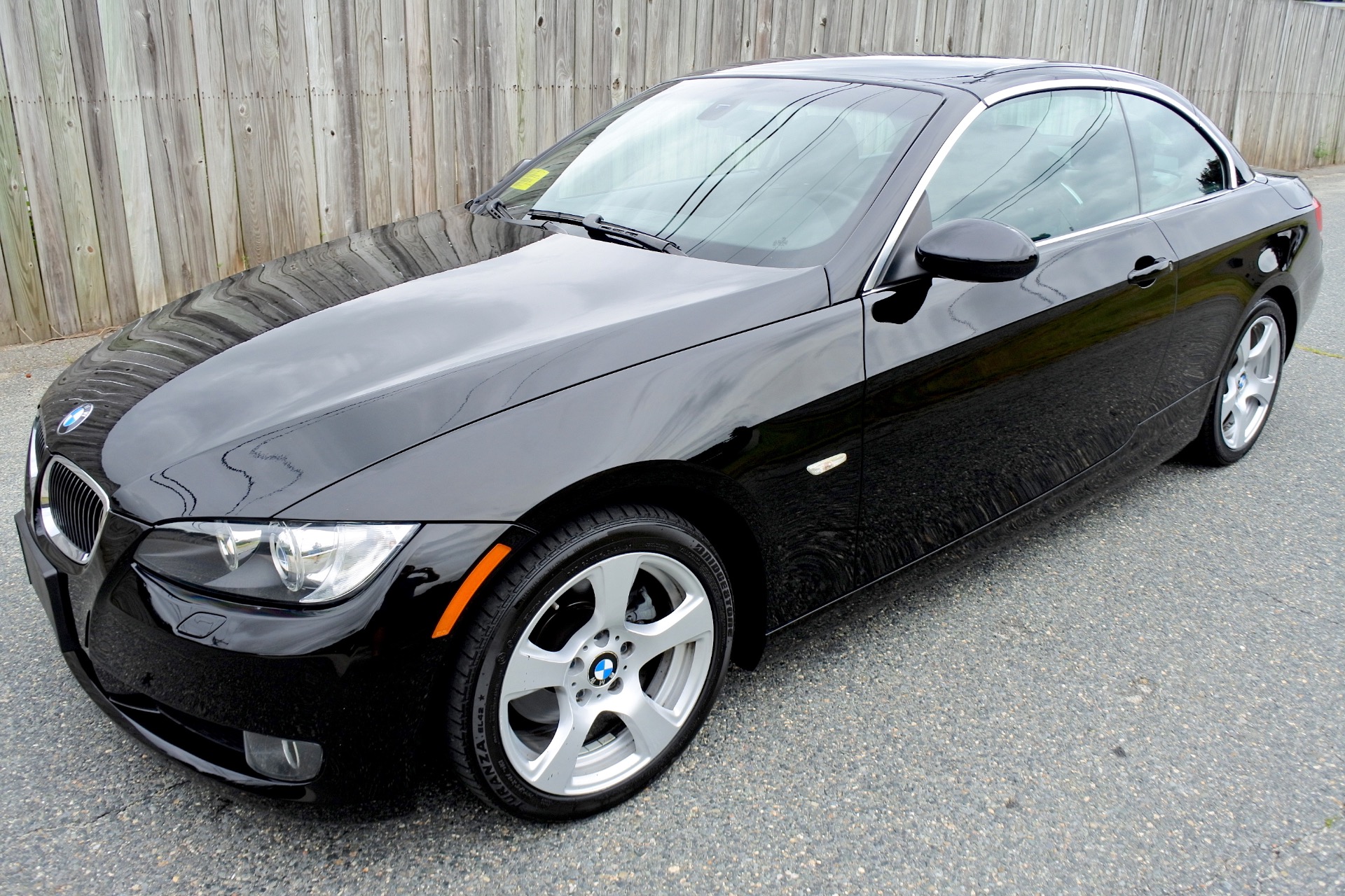 Used 2008 BMW 3 Series 2dr Conv 328i For Sale ($11,800) | Metro West ...