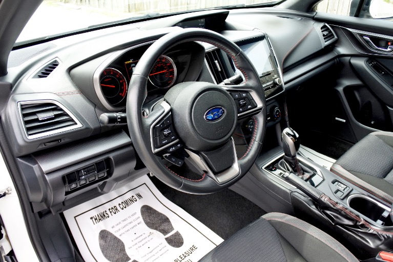 Used 2017 Subaru Impreza 2.0i Sport CVT Used 2017 Subaru Impreza 2.0i Sport CVT for sale at Metro West Motorcars LLC in Shrewsbury MA 13