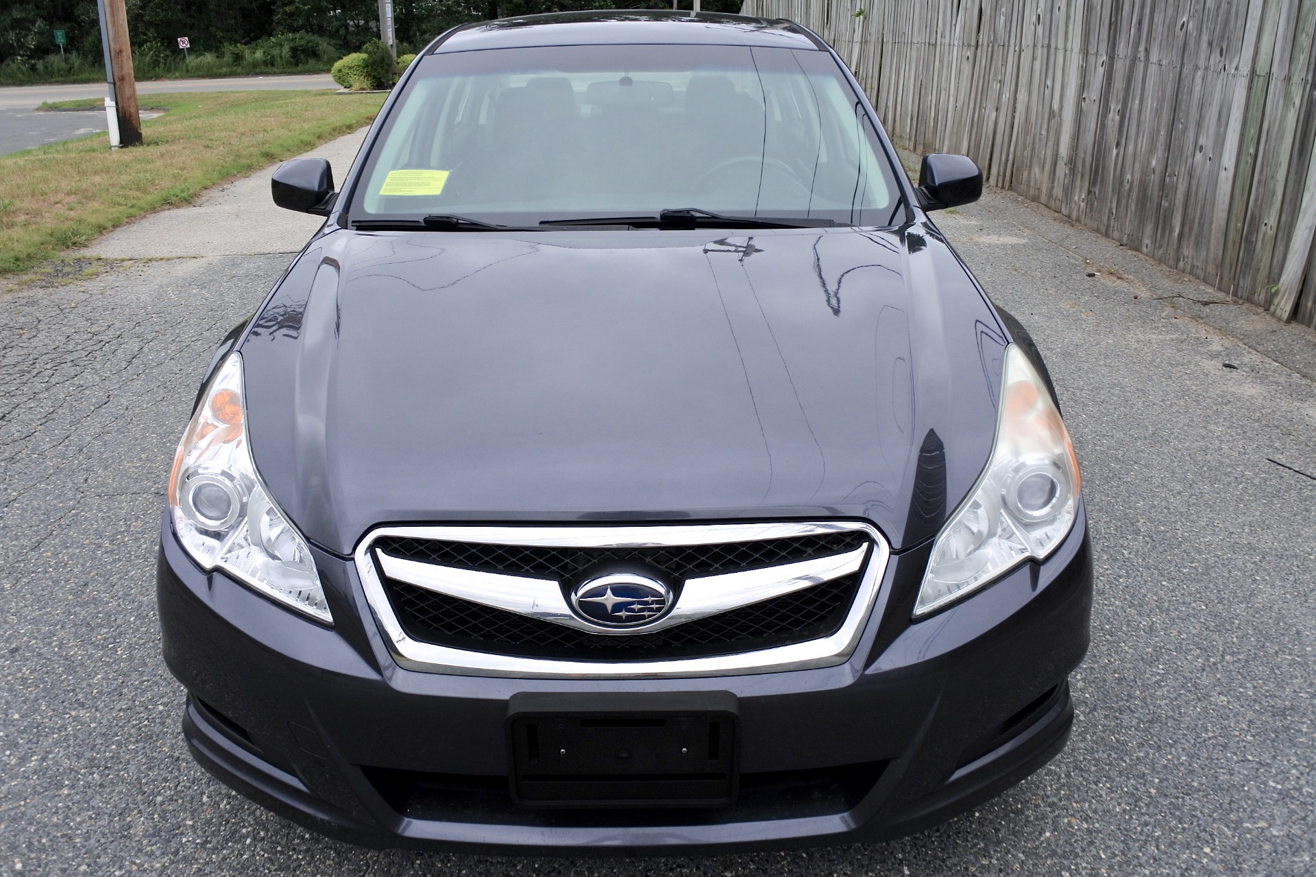 Used 2012 Subaru Legacy 2.5i Premium For Sale ($8,700) | Metro West