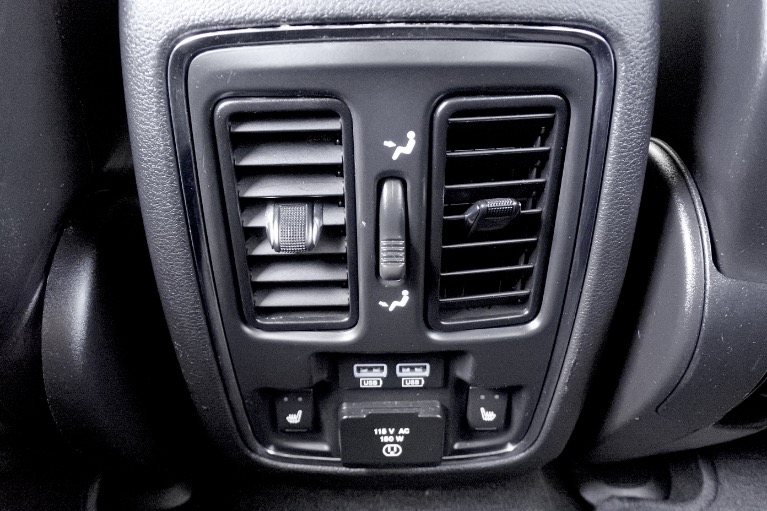 Used 2014 Jeep Grand Cherokee Limited 4WD Used 2014 Jeep Grand Cherokee Limited 4WD for sale at Metro West Motorcars LLC in Shrewsbury MA 17