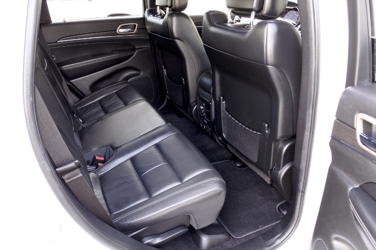 Used 2014 Jeep Grand Cherokee Limited 4WD Used 2014 Jeep Grand Cherokee Limited 4WD for sale at Metro West Motorcars LLC in Shrewsbury MA 19