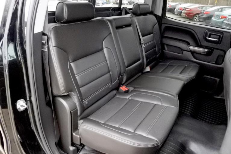 Used 2015 GMC Sierra 1500 4WD Crew Cab 143.5' Denali Used 2015 GMC Sierra 1500 4WD Crew Cab 143.5' Denali for sale at Metro West Motorcars LLC in Shrewsbury MA 16