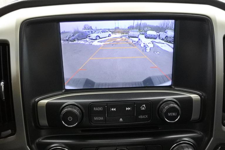 Used 2015 GMC Sierra 1500 4WD Crew Cab 143.5' Denali Used 2015 GMC Sierra 1500 4WD Crew Cab 143.5' Denali for sale at Metro West Motorcars LLC in Shrewsbury MA 23