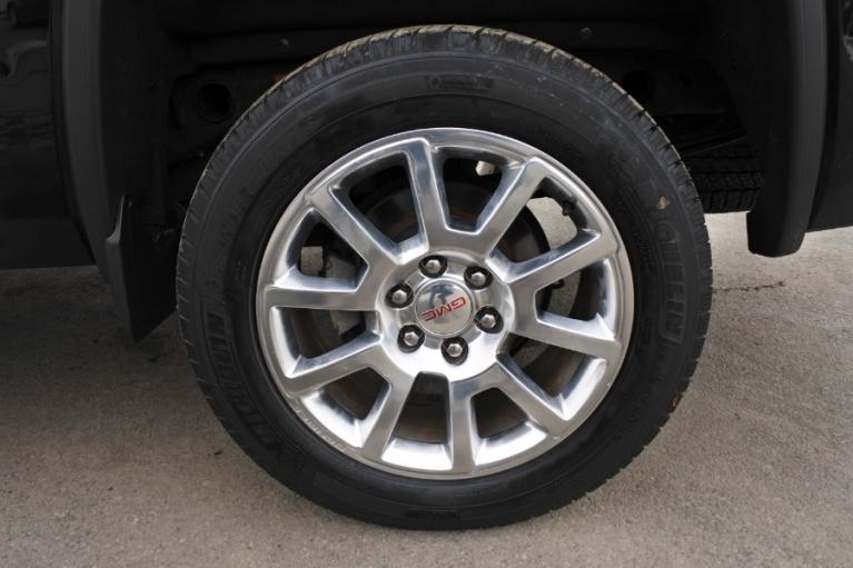 Used 2015 GMC Sierra 1500 4WD Crew Cab 143.5' Denali Used 2015 GMC Sierra 1500 4WD Crew Cab 143.5' Denali for sale at Metro West Motorcars LLC in Shrewsbury MA 24