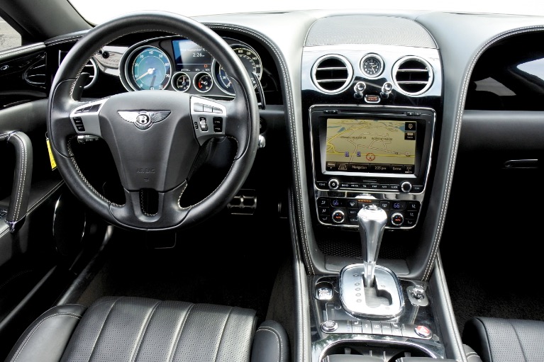 Used 2014 Bentley Flying Spur W12 AWD Used 2014 Bentley Flying Spur W12 AWD for sale at Metro West Motorcars LLC in Shrewsbury MA 10