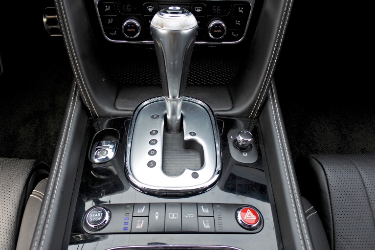 Used 2014 Bentley Flying Spur W12 AWD Used 2014 Bentley Flying Spur W12 AWD for sale at Metro West Motorcars LLC in Shrewsbury MA 12