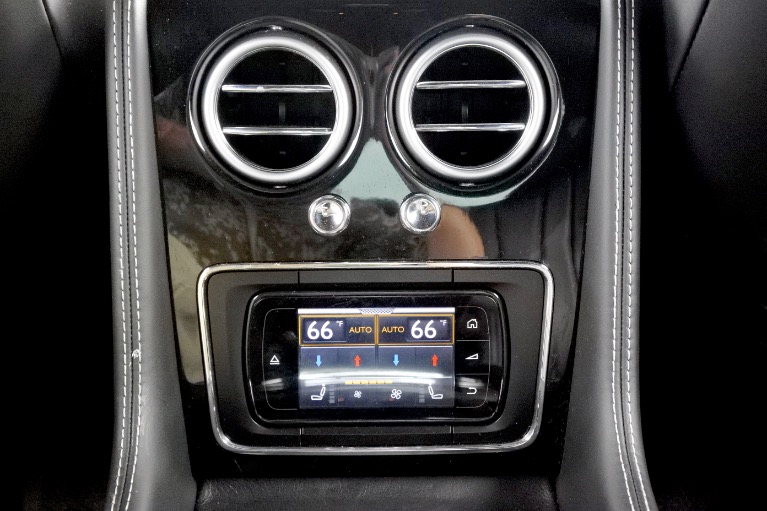 Used 2014 Bentley Flying Spur W12 AWD Used 2014 Bentley Flying Spur W12 AWD for sale at Metro West Motorcars LLC in Shrewsbury MA 17