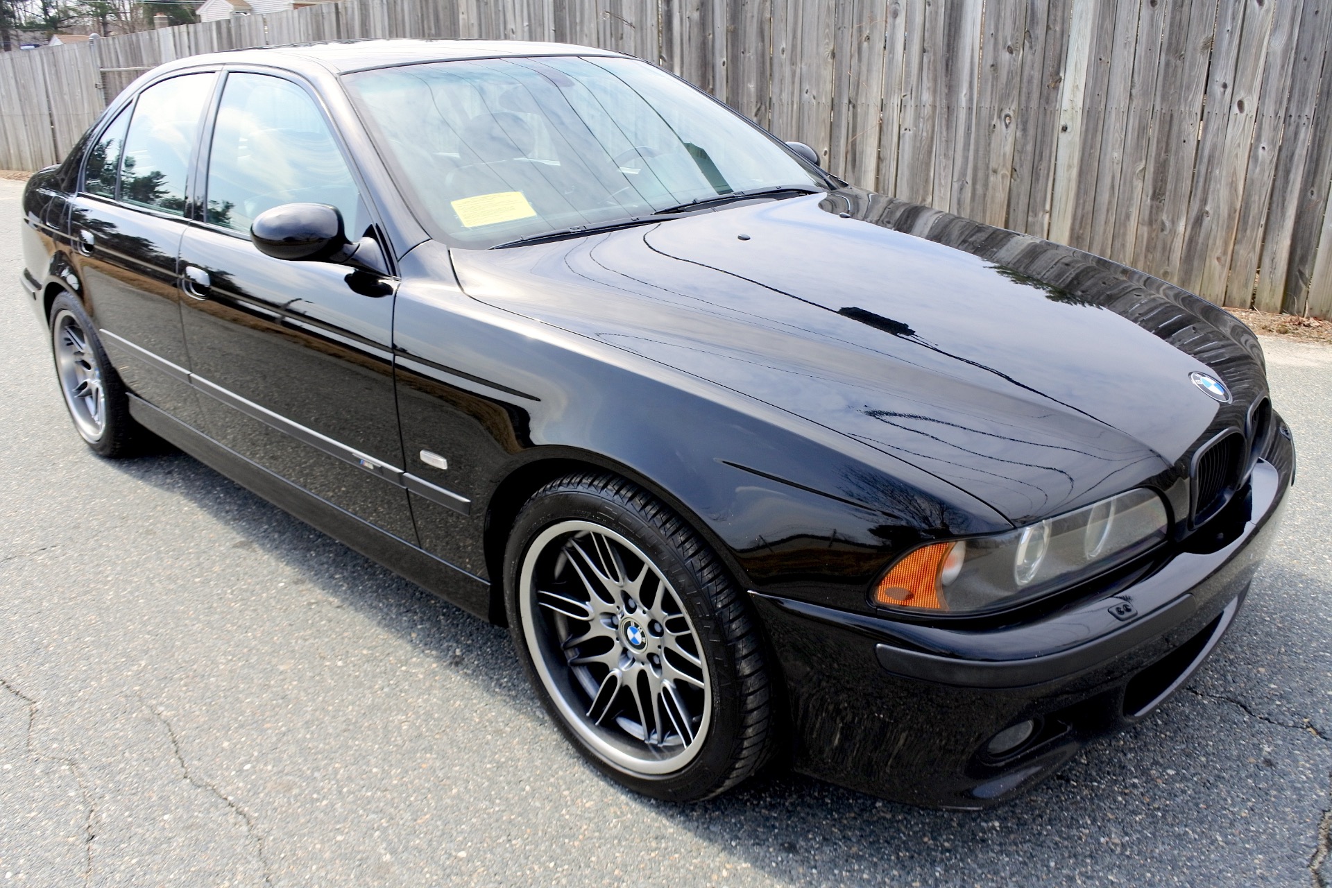 bmw 5 series scale model