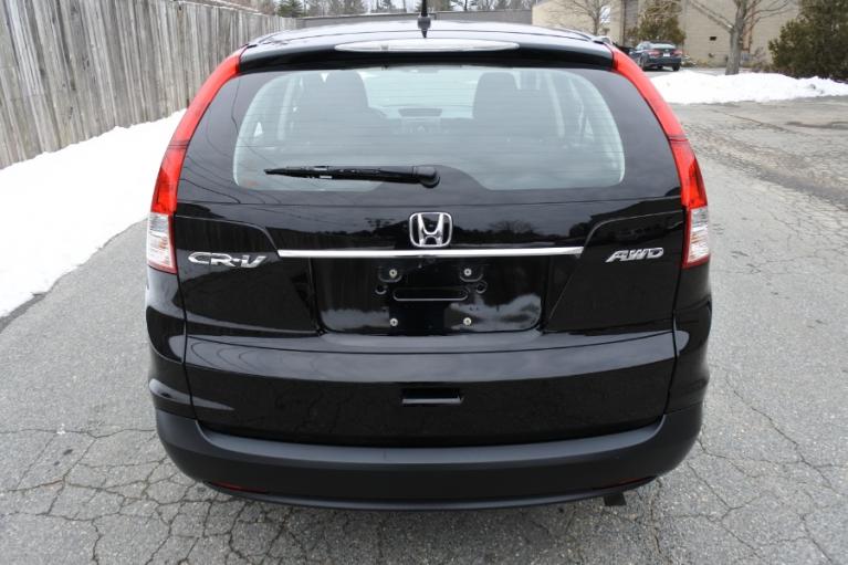 Used 2013 Honda CR-V AWD 5dr LX Used 2013 Honda CR-V AWD 5dr LX for sale  at Metro West Motorcars LLC in Shrewsbury MA 4