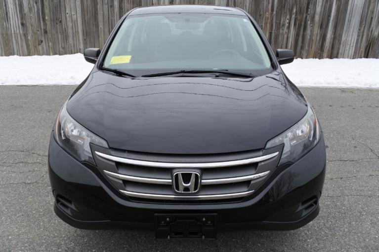 Used 2013 Honda CR-V AWD 5dr LX Used 2013 Honda CR-V AWD 5dr LX for sale  at Metro West Motorcars LLC in Shrewsbury MA 8